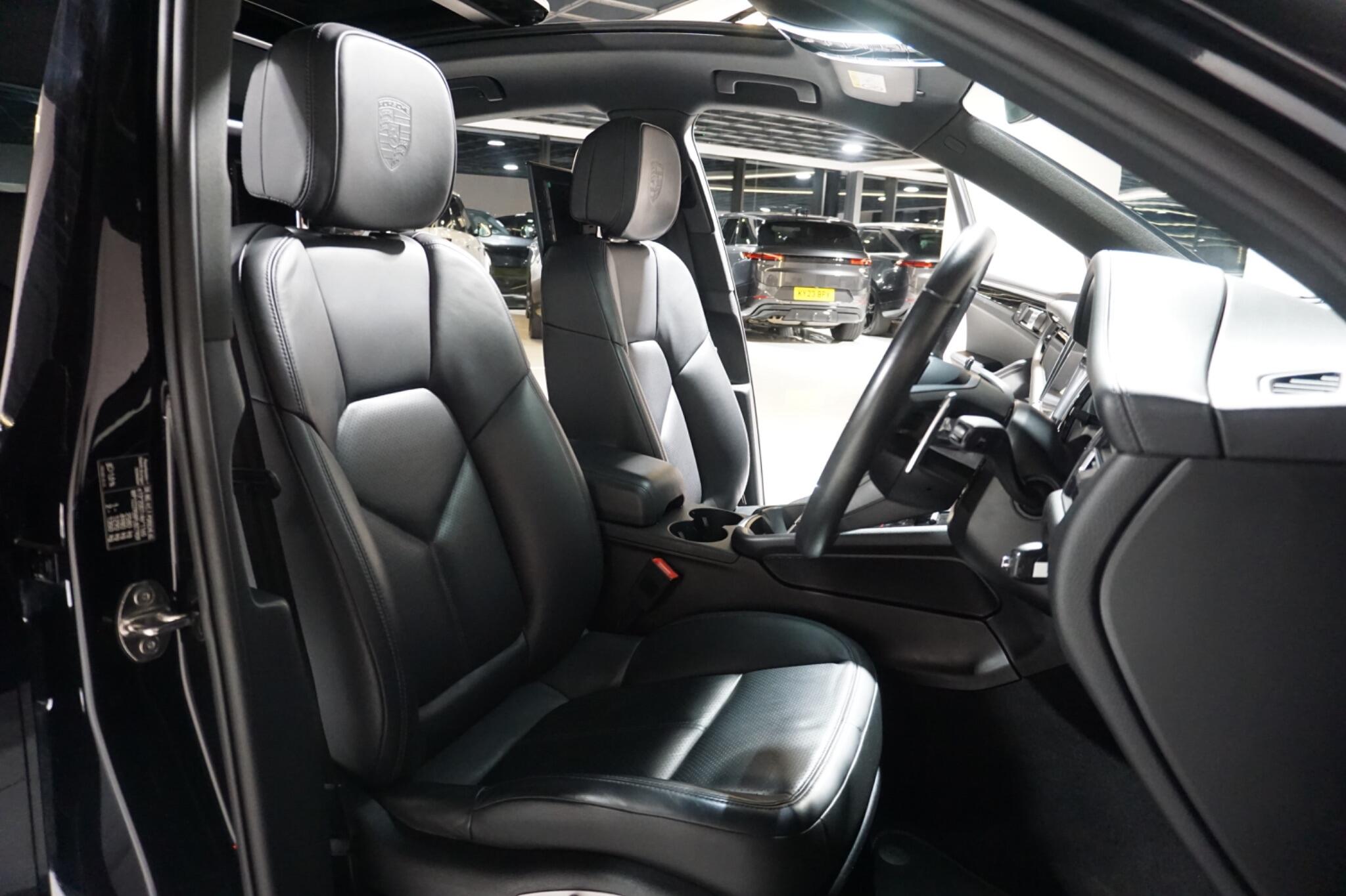 Porsche Macan 2.9T V6 S SUV 5dr Petrol PDK 4WD Euro 6 (s/s) (380 ps)